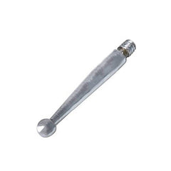 Insize Carbide Dial Test Styli 0.50" x 0.079" DIA Range Series 6284-10
