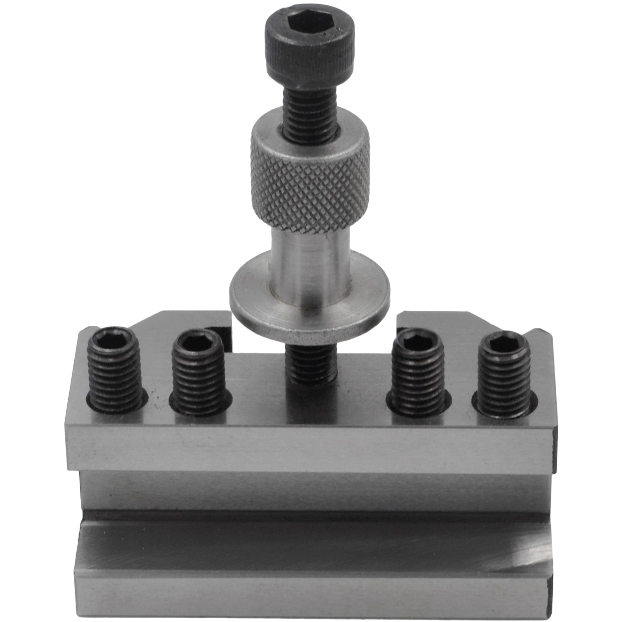 T51 Standard Holder for BoxFord Lathes - Aud, Bud and Cud Models - Twin Eagle Imports