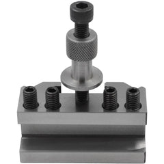 T51 Standard Holder for BoxFord Lathes - Aud, Bud and Cud Models - Twin Eagle Imports
