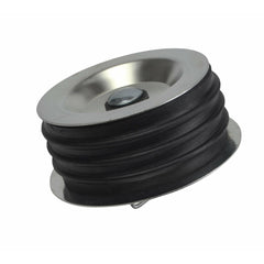 Testite Mechanical Wing Nut Expanding Pipe Plug 100 mm - Twin Eagle Imports