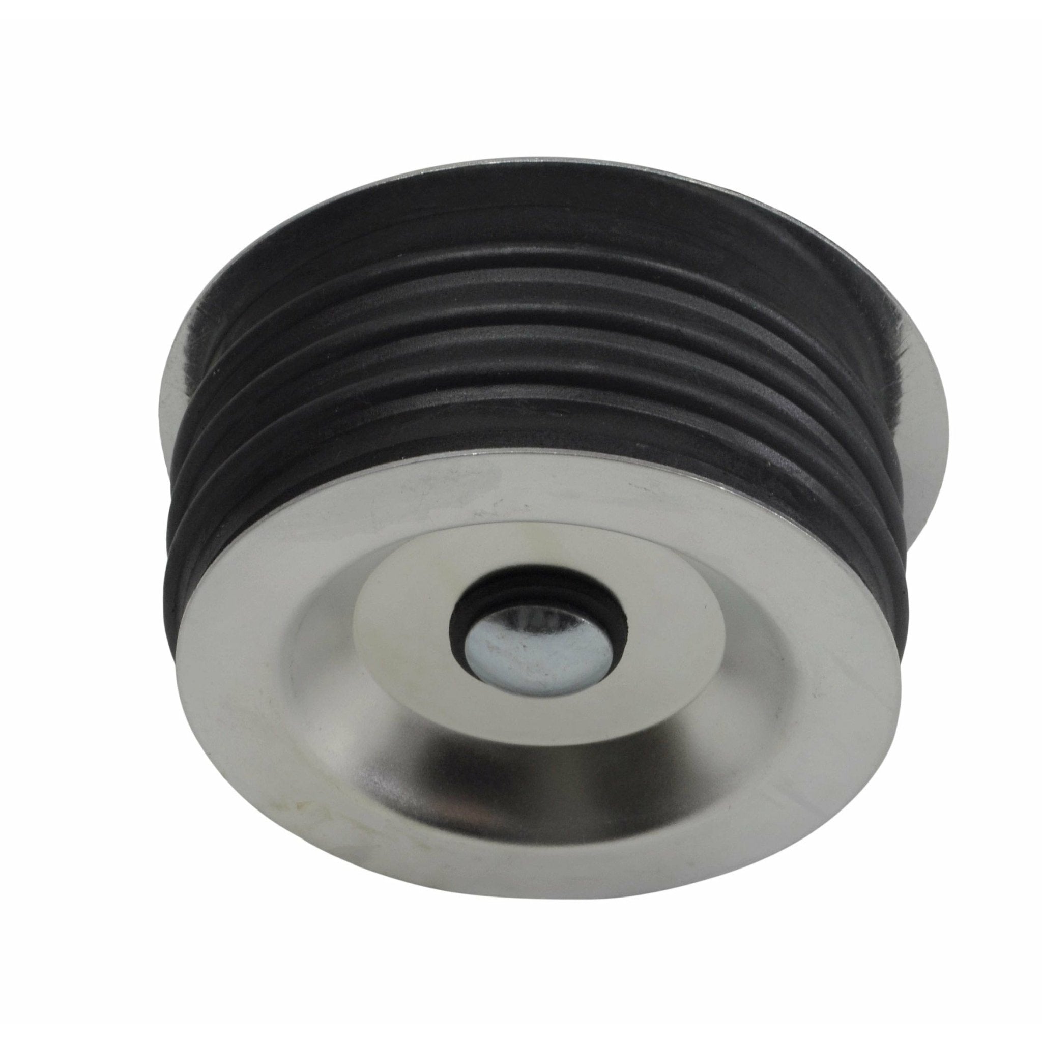 Testite Mechanical Wing Nut Expanding Pipe Plug 100 mm - Twin Eagle Imports