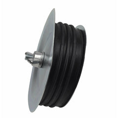 Testite Mechanical Wing Nut Expanding Pipe Plug 150 mm - Twin Eagle Imports