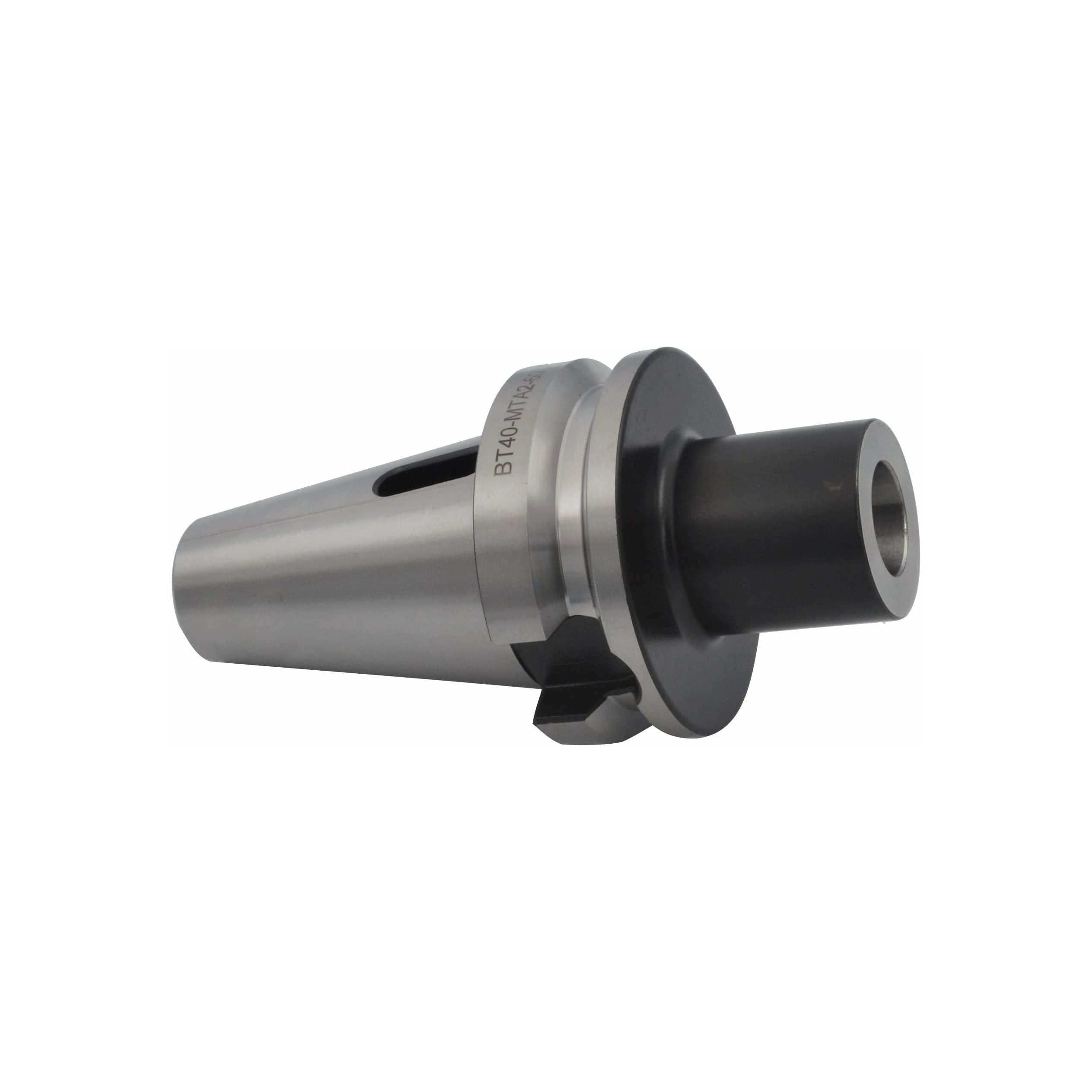 Twin Eagle Imports Adaptor BT40 - MT2 Arbor Adaptor M16 Drawbar Reducing Sleeve