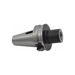 Twin Eagle Imports Adaptor BT40 - MT2 Arbor Adaptor M16 Drawbar Reducing Sleeve