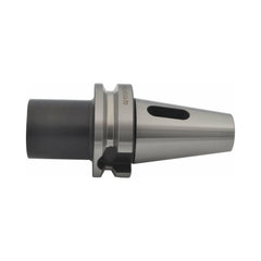 Twin Eagle Imports Adaptor BT40 - MT3 Arbor Adaptor M16 Drawbar Reducing Sleeve