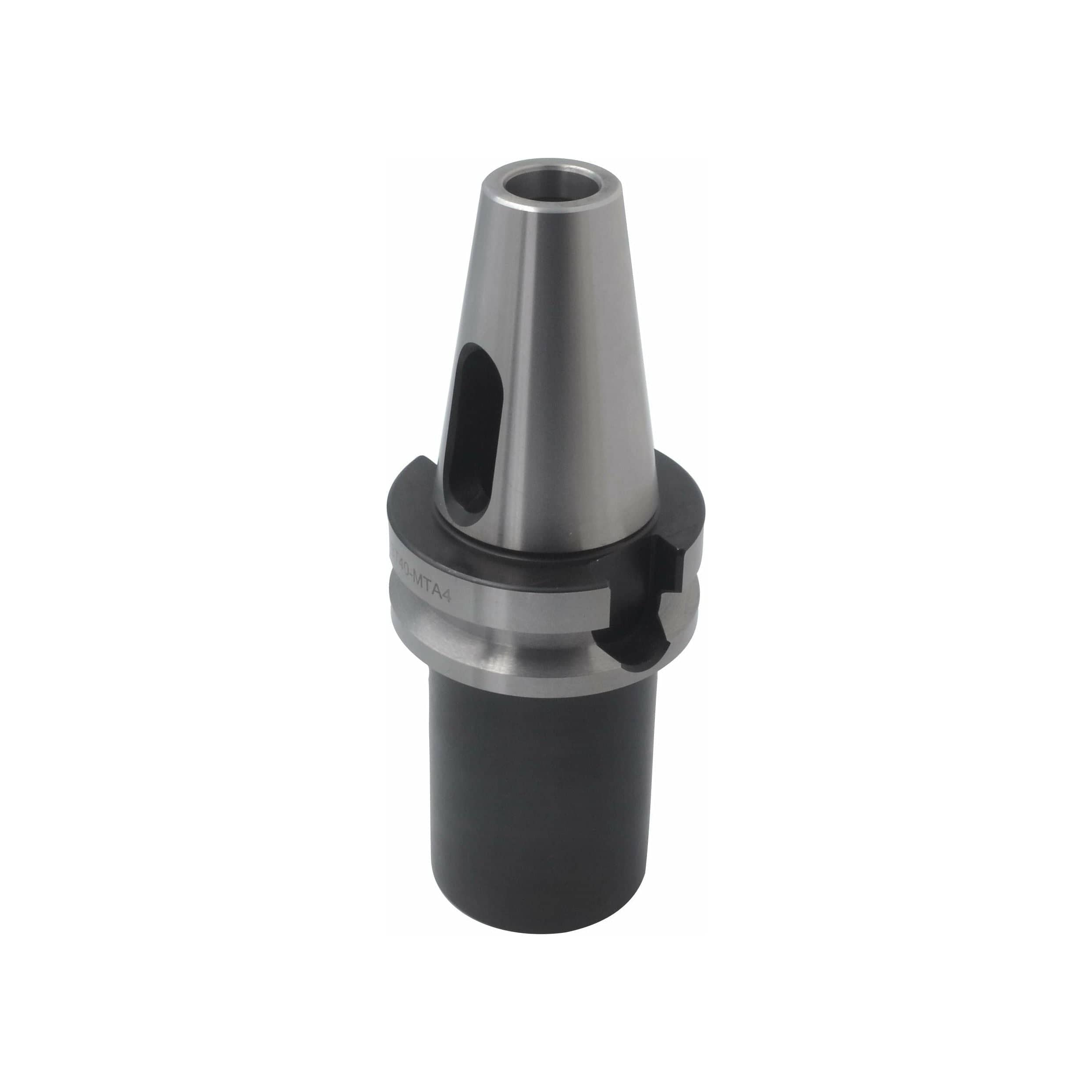 Twin Eagle Imports Adaptor BT40 - MT4 Arbor Adaptor M16 Drawbar Reducing Sleeve