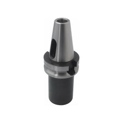 Twin Eagle Imports Adaptor BT40 - MT4 Arbor Adaptor M16 Drawbar Reducing Sleeve