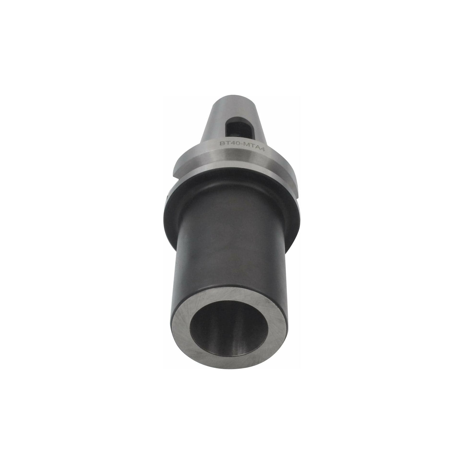 Twin Eagle Imports Adaptor BT40 - MT4 Arbor Adaptor M16 Drawbar Reducing Sleeve