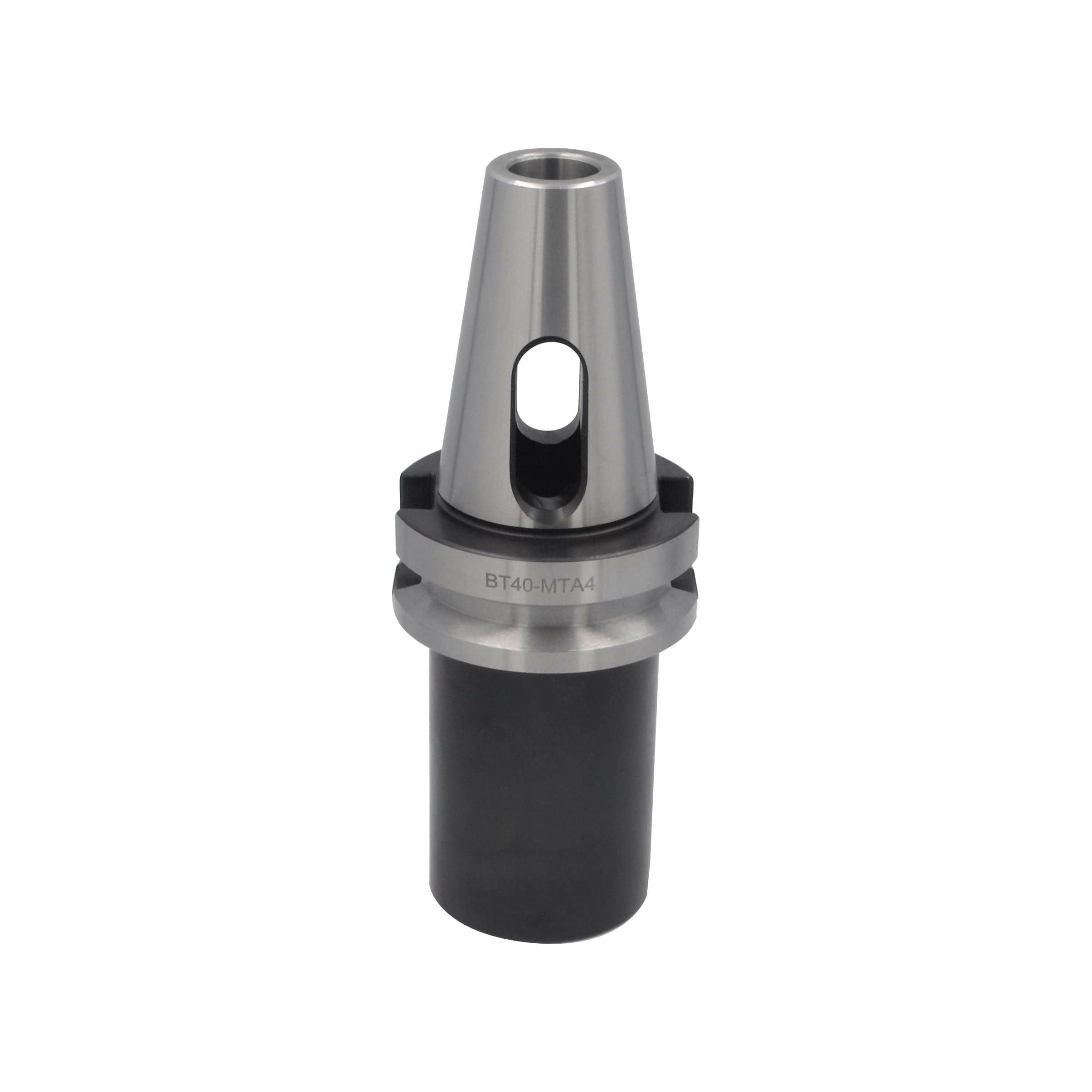 Twin Eagle Imports Adaptor BT40 - MT4 Arbor Adaptor M16 Drawbar Reducing Sleeve