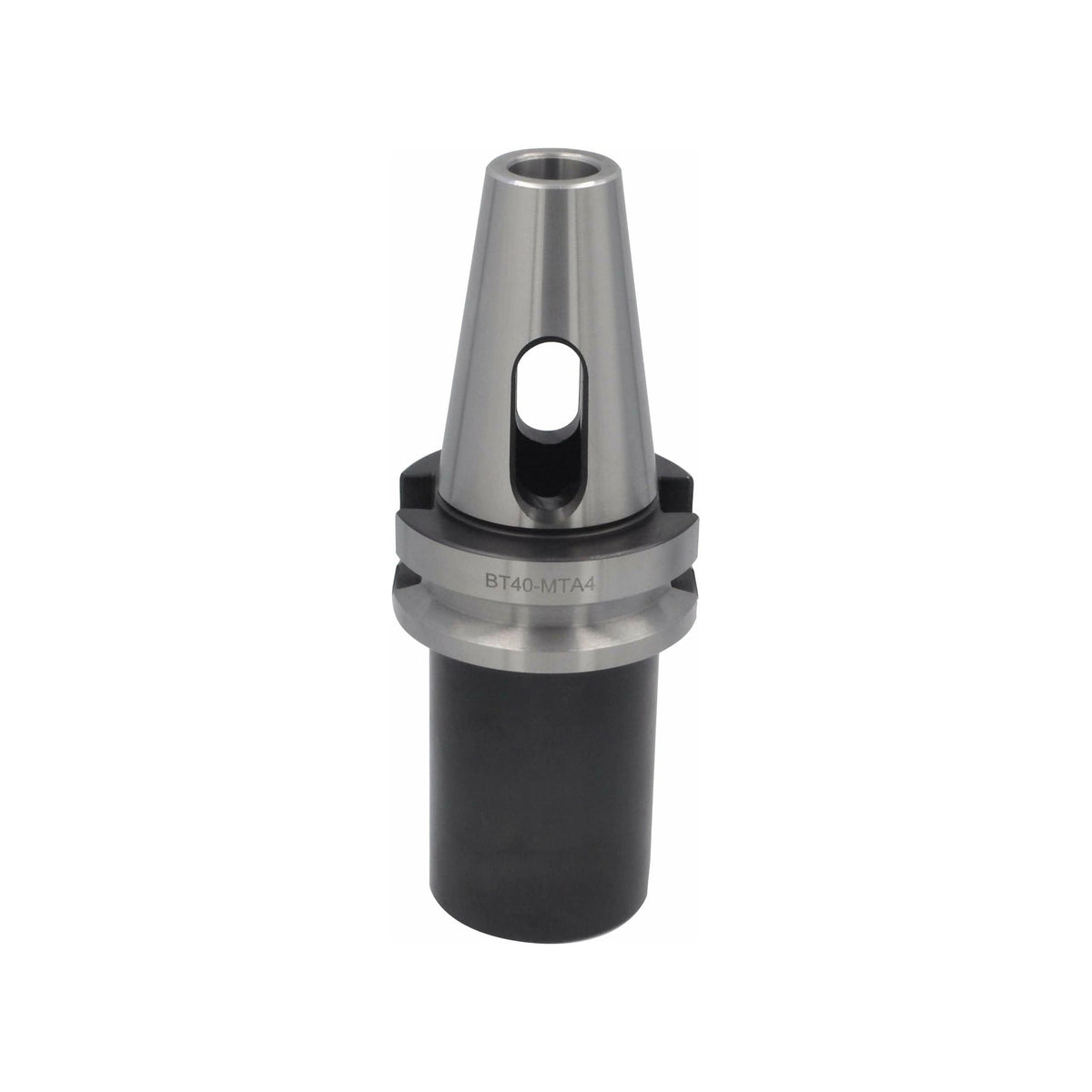 Twin Eagle Imports Adaptor BT40 - MT4 Arbor Adaptor M16 Drawbar Reducing Sleeve
