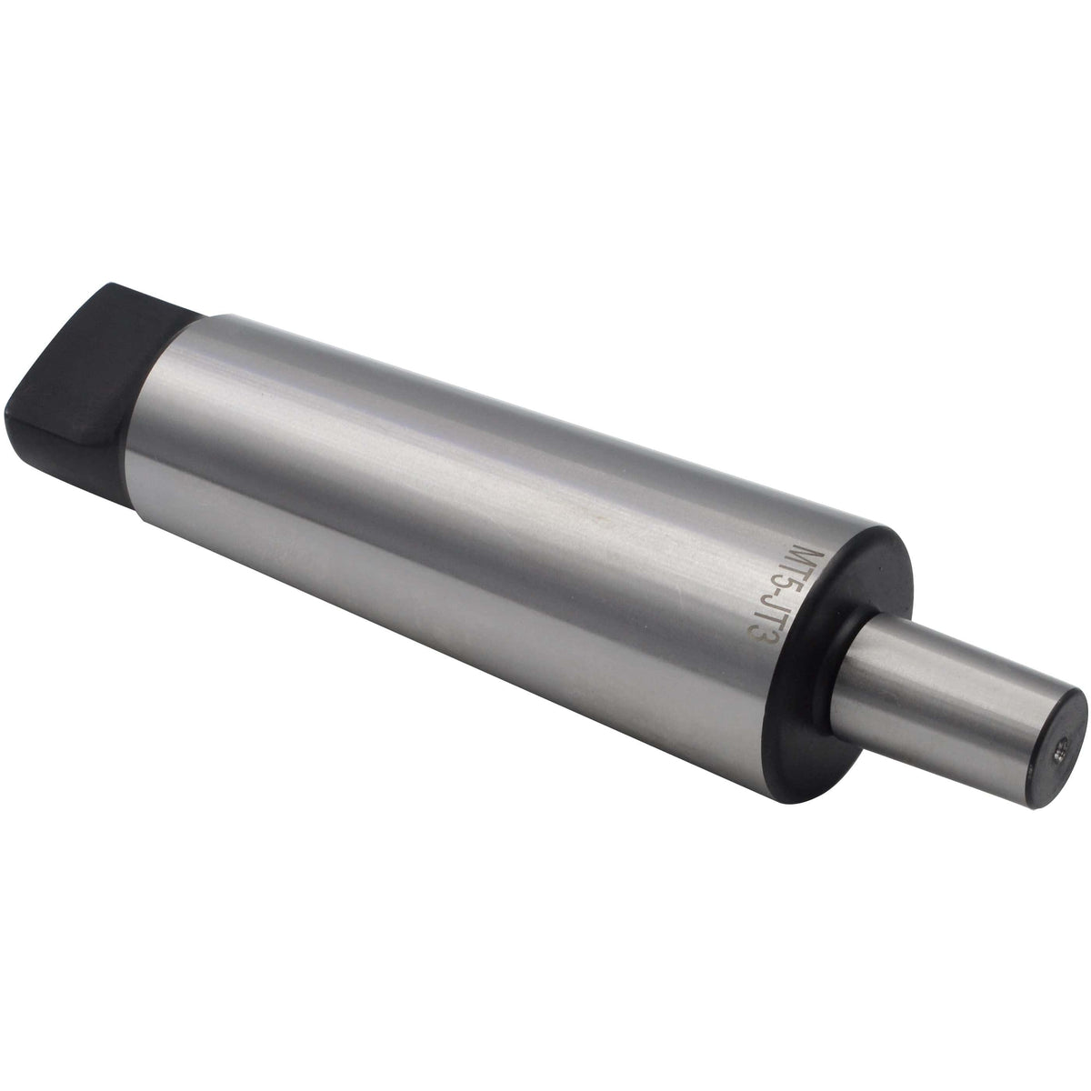 Twin Eagle Imports Adaptor Drill Chuck Arbor Adaptor MT5 To JT3