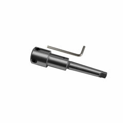 Twin Eagle Imports Adaptor Morse Taper 2 Annular Cutter Adaptor
