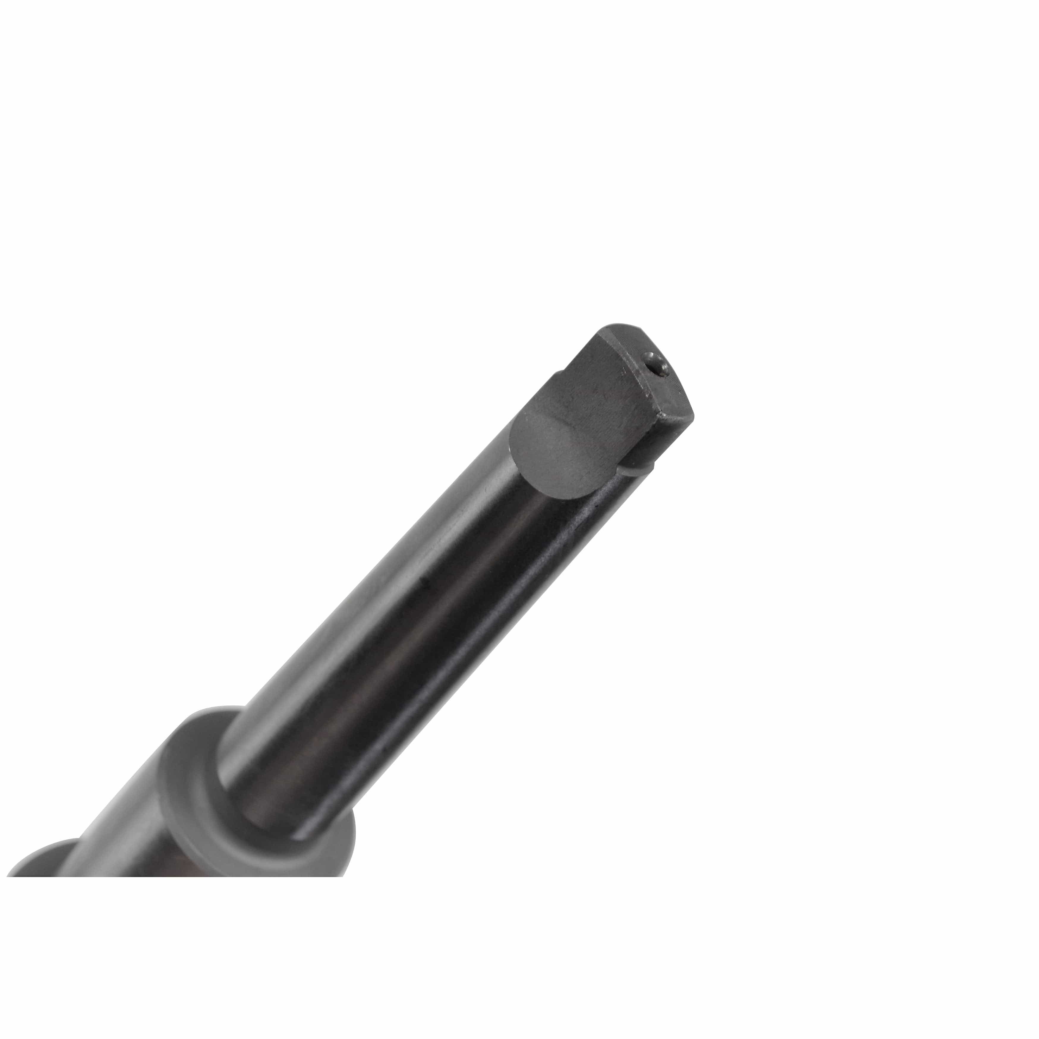 Twin Eagle Imports Adaptor Morse Taper 2 Annular Cutter Adaptor