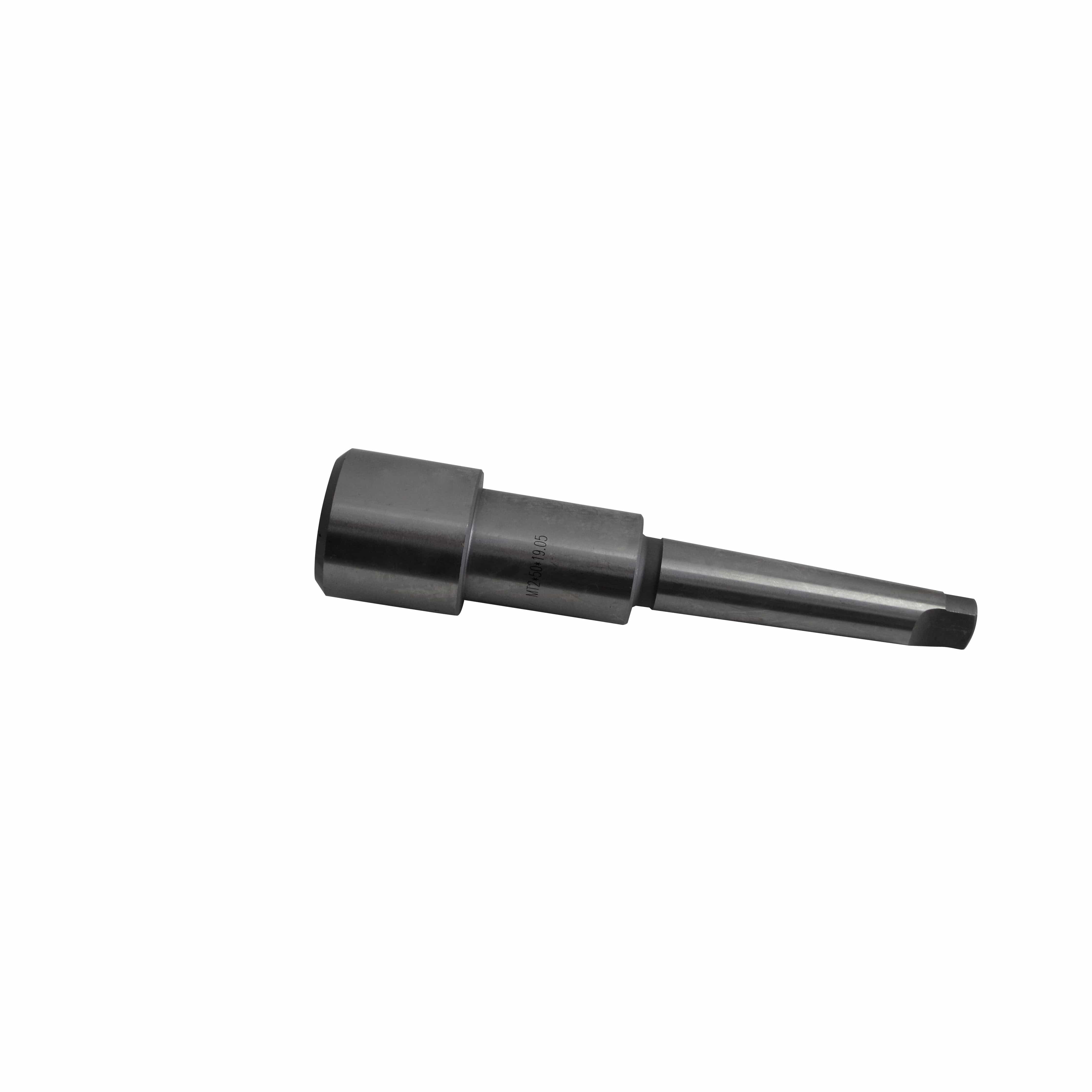 Twin Eagle Imports Adaptor Morse Taper 2 Annular Cutter Adaptor