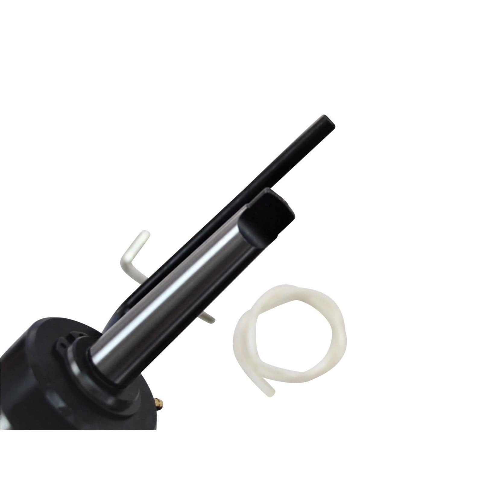 Twin Eagle Imports Adaptor Morse Taper 2 Annular Cutter Adaptor Coolant