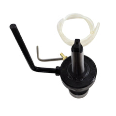 Twin Eagle Imports Adaptor Morse Taper 2 Annular Cutter Adaptor Coolant