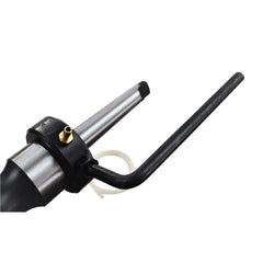 Twin Eagle Imports Adaptor Morse Taper 2 Annular Cutter Adaptor Coolant