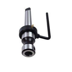 Twin Eagle Imports Adaptor Morse Taper 3 Annular Cutter Adaptor Coolant