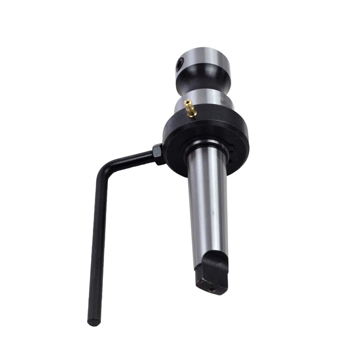 Twin Eagle Imports Adaptor Morse Taper 3 Annular Cutter Adaptor Coolant