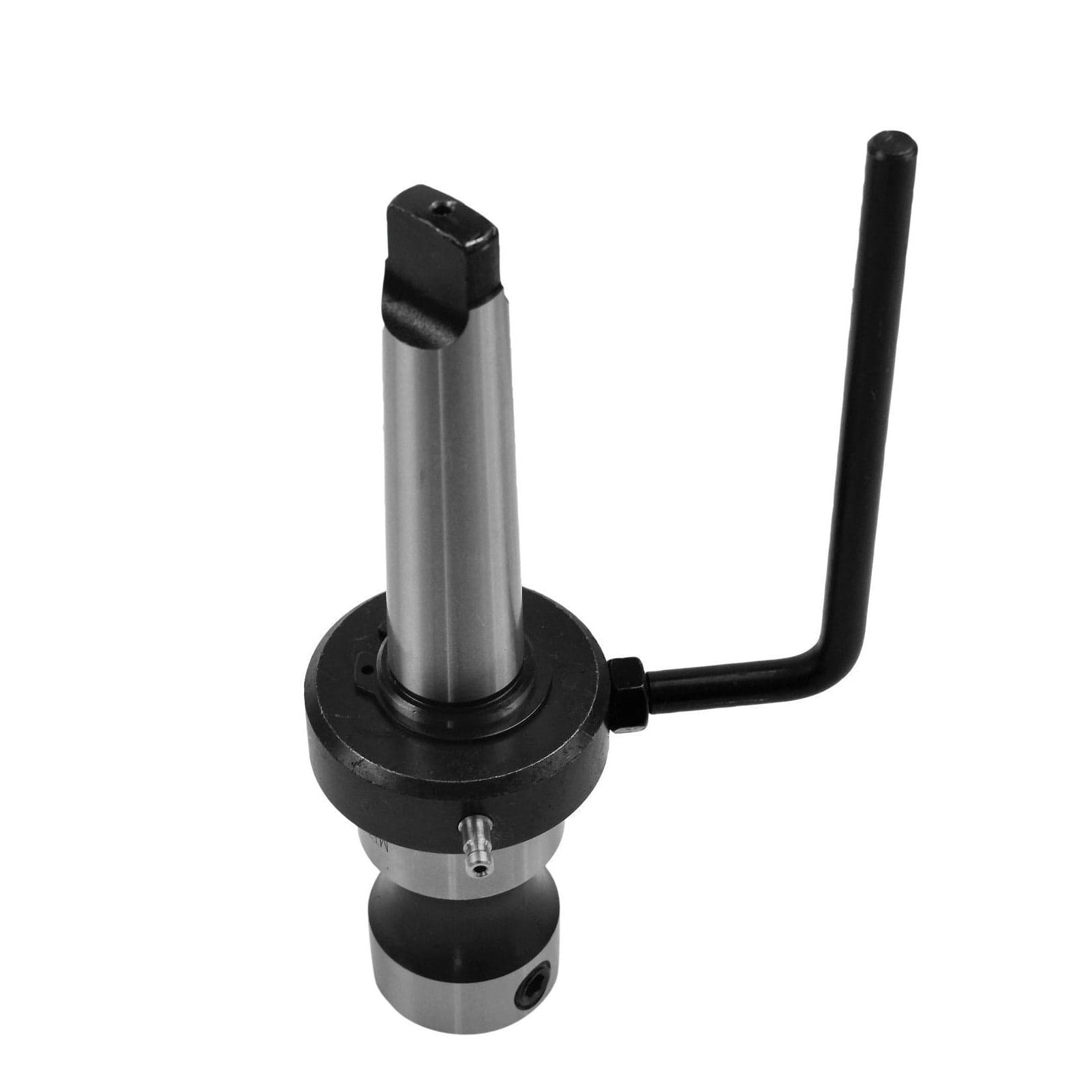 Twin Eagle Imports Adaptor Morse Taper 3 Annular Cutter Adaptor Coolant