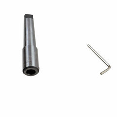 Twin Eagle Imports Adaptor Morse Taper 4 Annular Cutter Adaptor