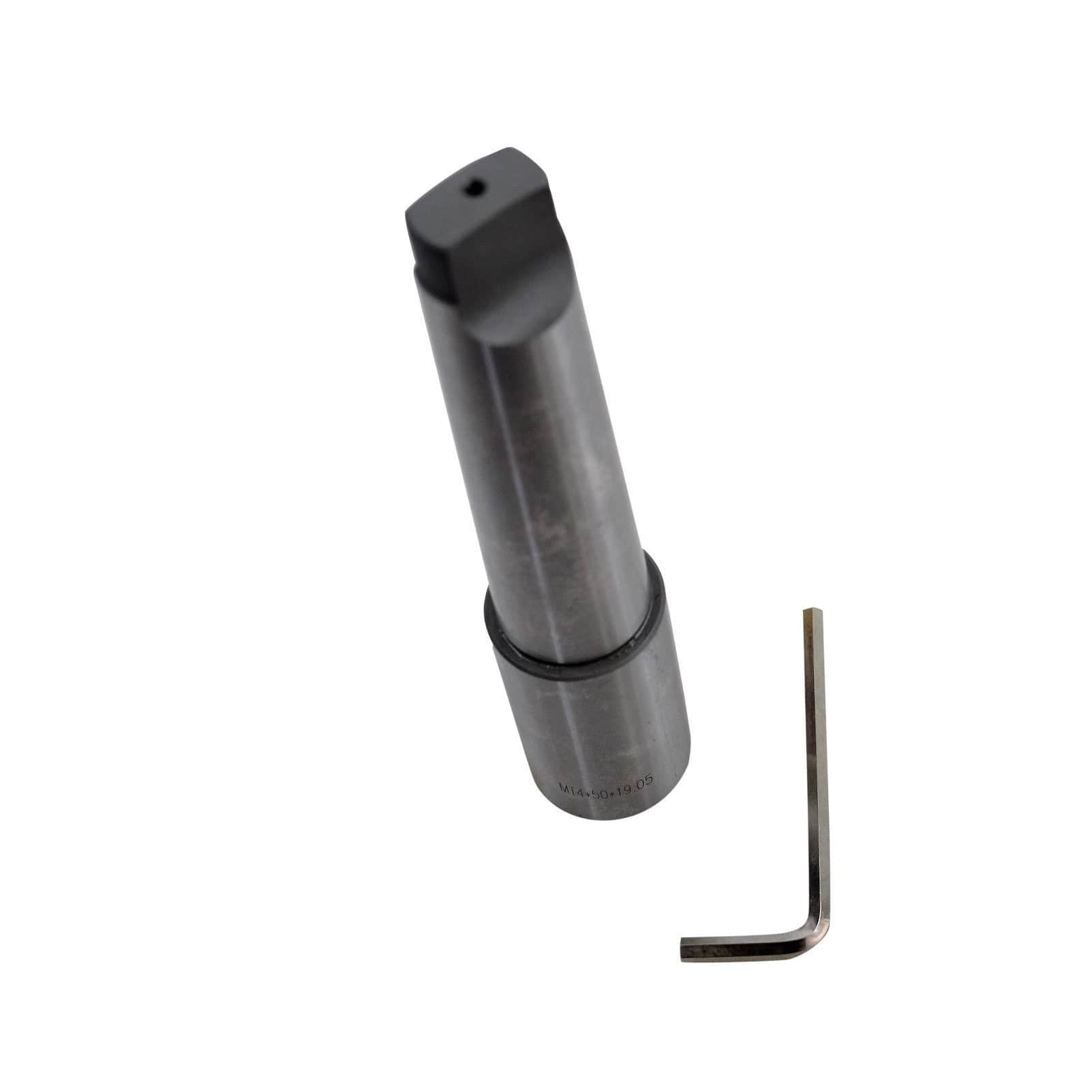 Twin Eagle Imports Adaptor Morse Taper 4 Annular Cutter Adaptor