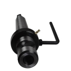 Twin Eagle Imports Adaptor Morse Taper 4 Annular Cutter Adaptor Coolant