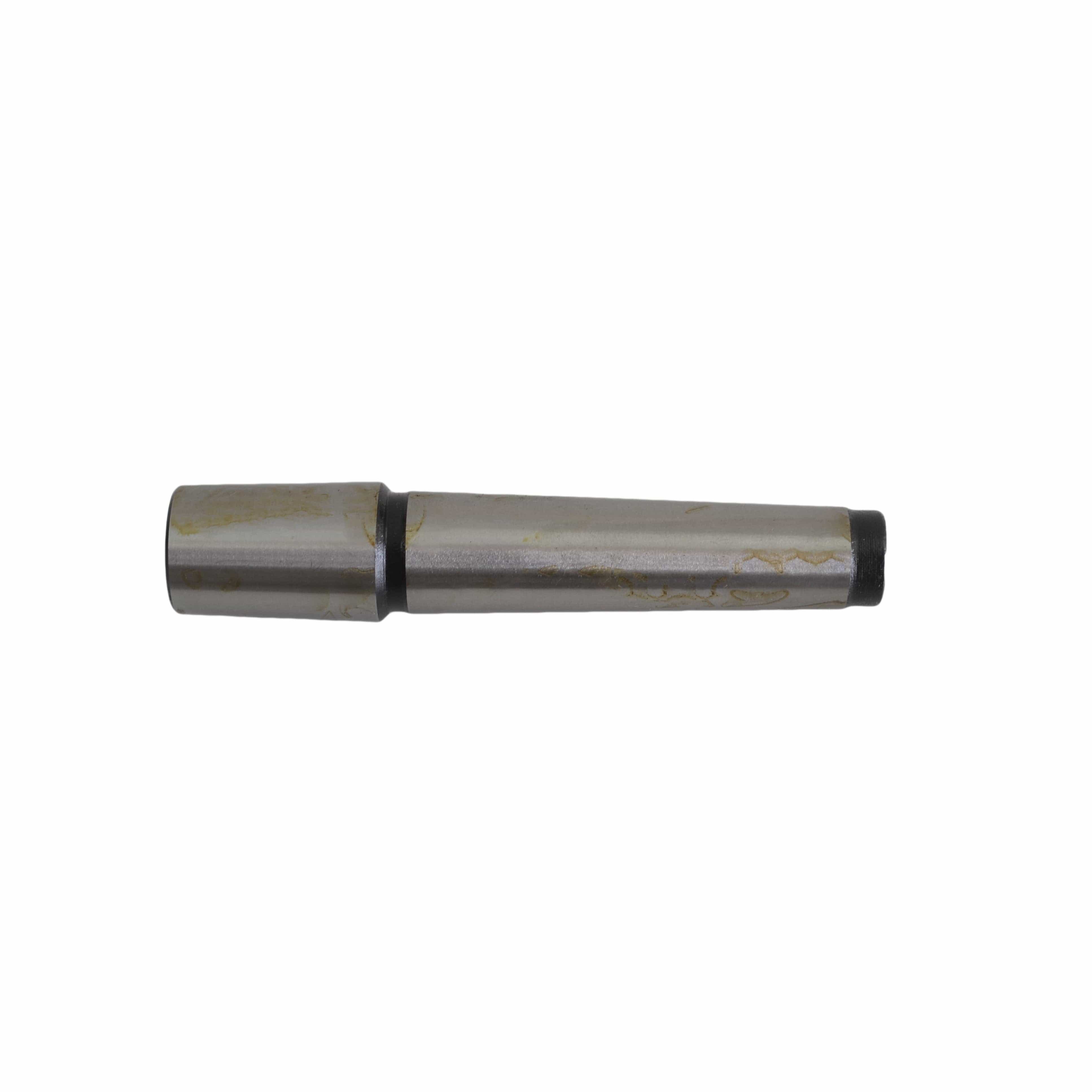 Twin Eagle Imports Adaptor Morse Taper Arbor MT2-JT3 M10 Draw Bar