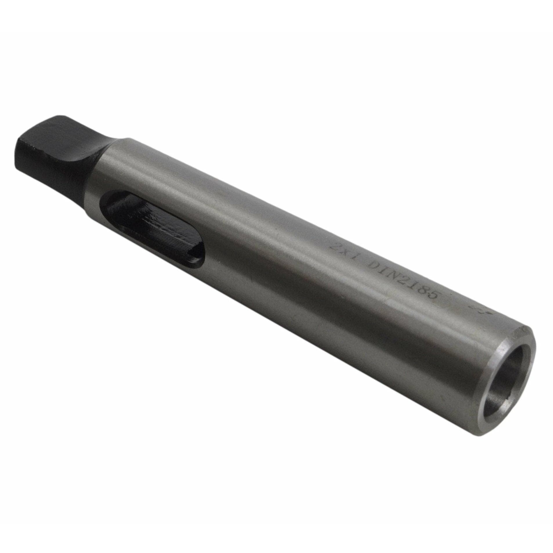 Twin Eagle Imports Adaptor MT1-MT2 Reducing Drill Sleeve Arbor Adaptor