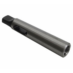 Twin Eagle Imports Adaptor MT1-MT2 Reducing Drill Sleeve Arbor Adaptor