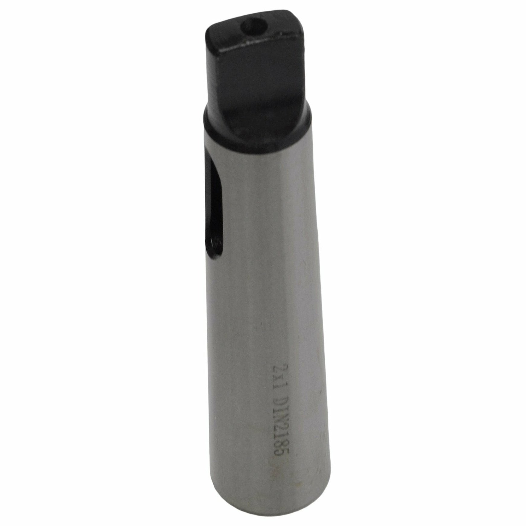 Twin Eagle Imports Adaptor MT1-MT2 Reducing Drill Sleeve Arbor Adaptor
