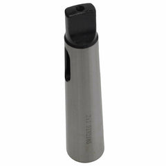 Twin Eagle Imports Adaptor MT1-MT2 Reducing Drill Sleeve Arbor Adaptor