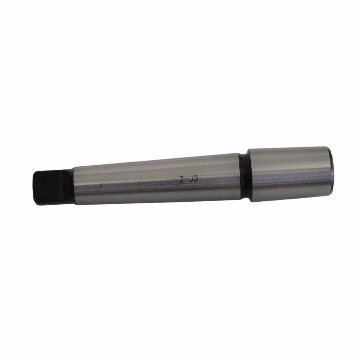 Twin Eagle Imports Adaptor MT2-JT3 Morse Taper Shank Drill Chuck Arbor  Tang