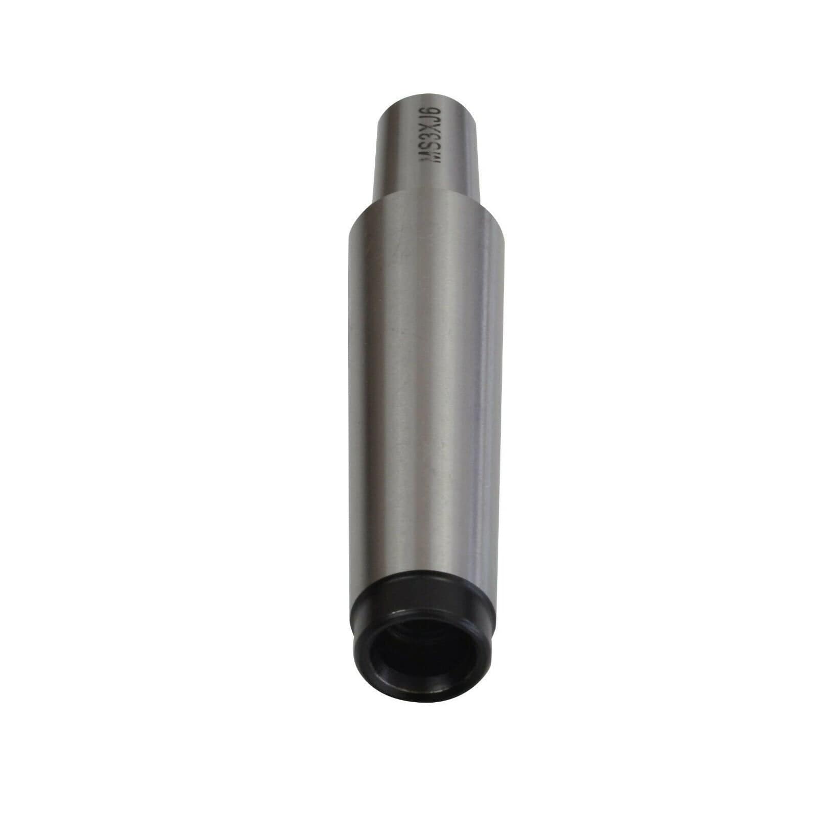 Twin Eagle Imports Adaptor MT3 to JT6 Adaptor - drawbar