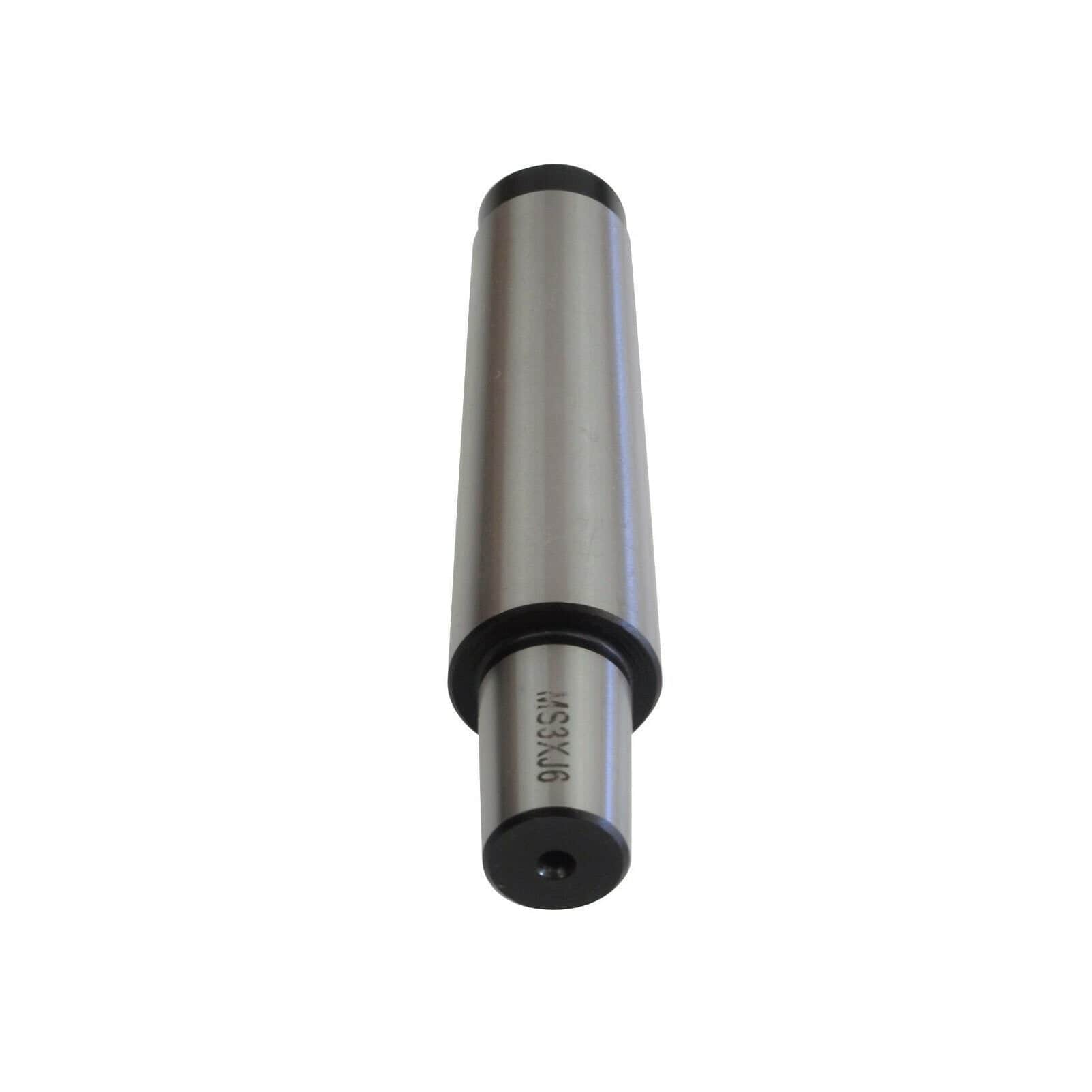 Twin Eagle Imports Adaptor MT3 to JT6 Adaptor - drawbar