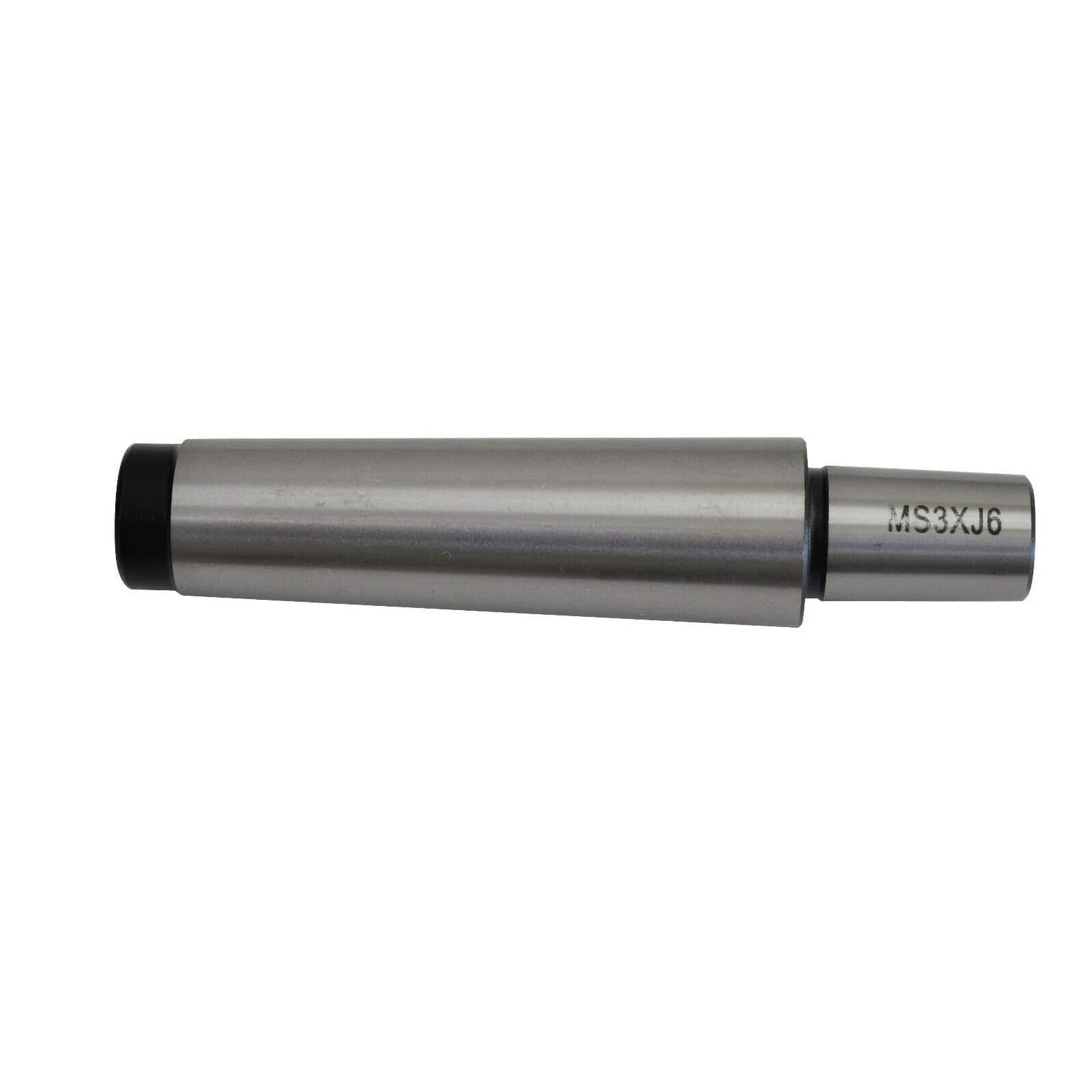 Twin Eagle Imports Adaptor MT3 to JT6 Adaptor - drawbar