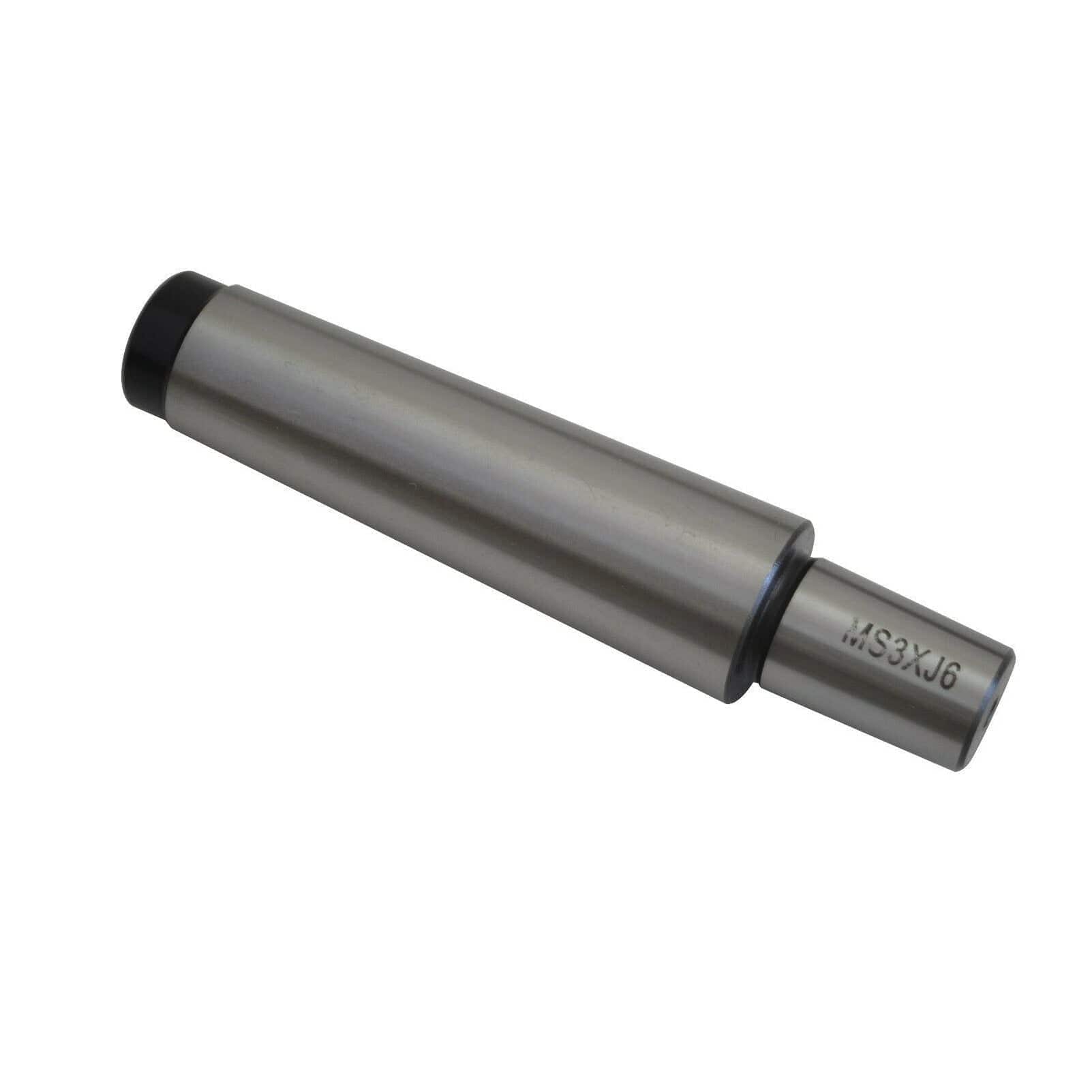 Twin Eagle Imports Adaptor MT3 to JT6 Adaptor - drawbar