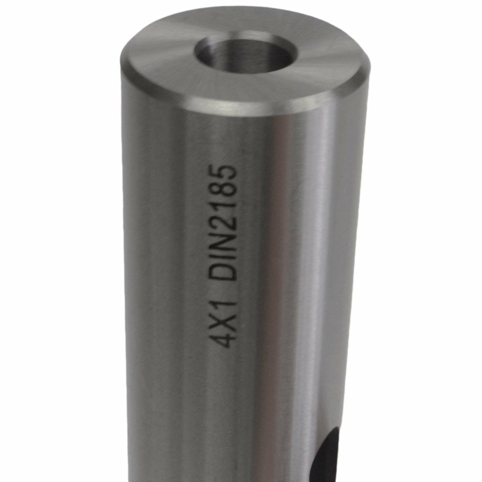 Twin Eagle Imports Adaptor MT4-MT1 Reducing Drill Sleeve Arbor Adaptor