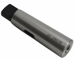 Twin Eagle Imports Adaptor MT4-MT1 Reducing Drill Sleeve Arbor Adaptor