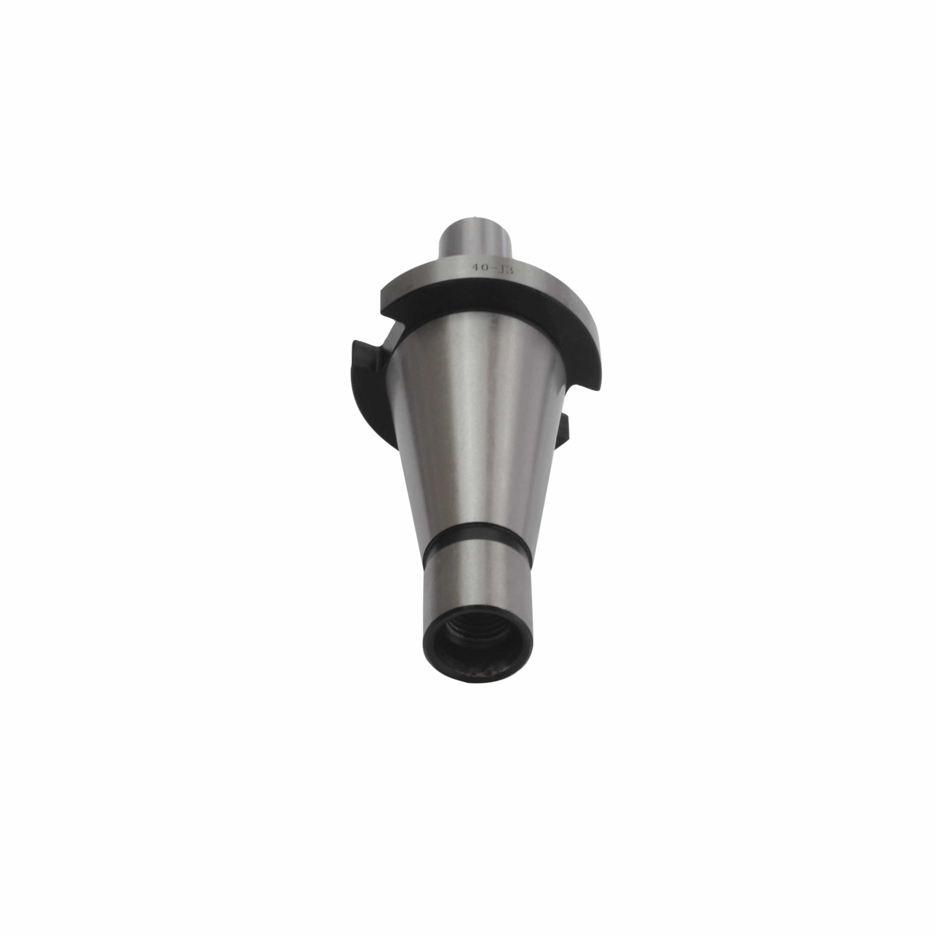 Twin Eagle Imports Adaptor NT40 - JT3 DRILL CHUCK ARBOR