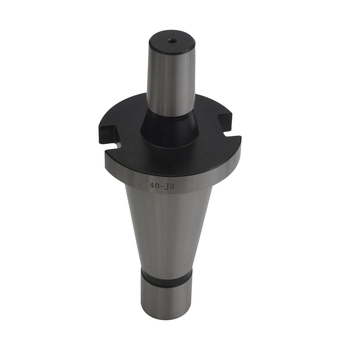 Twin Eagle Imports Adaptor NT40 - JT3 DRILL CHUCK ARBOR