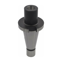 Twin Eagle Imports Adaptor NT40 - MT2 Adaptor Reducing Sleeve With M16 Drawbar