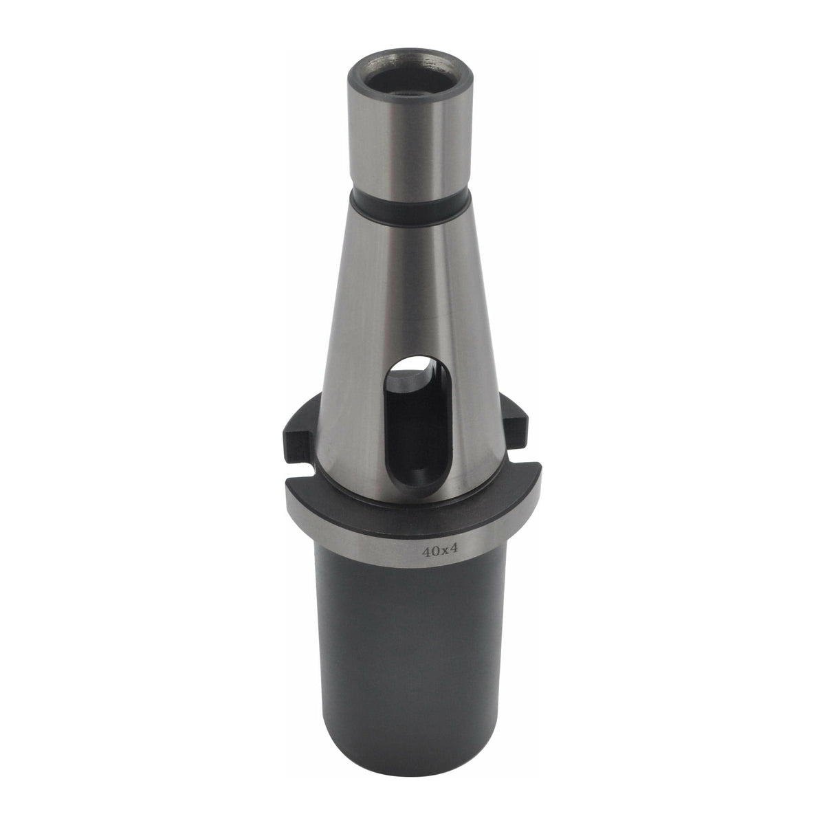 Twin Eagle Imports Adaptor NT40 - MT4 Adaptor Reducing Sleeve With M16 Drawbar