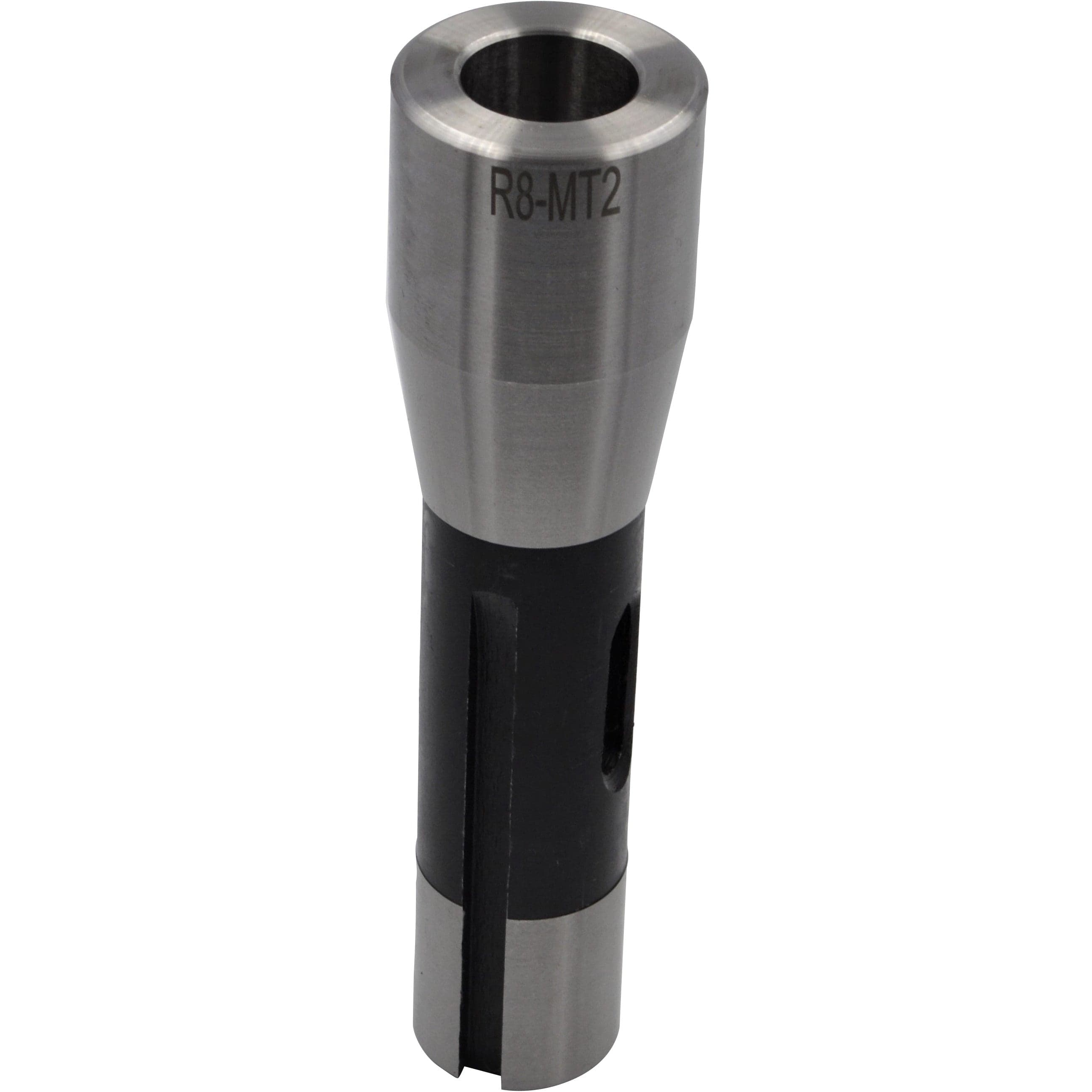 Twin Eagle Imports Adaptor R8 - MT2 Arbor Adaptor 7/16 Drawbar