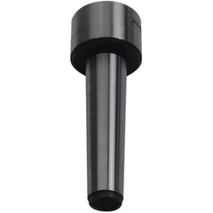 Twin Eagle Imports Adaptor Slitting Saw Holder-MT2 Shank (M10 x 1.5 Drawbar)