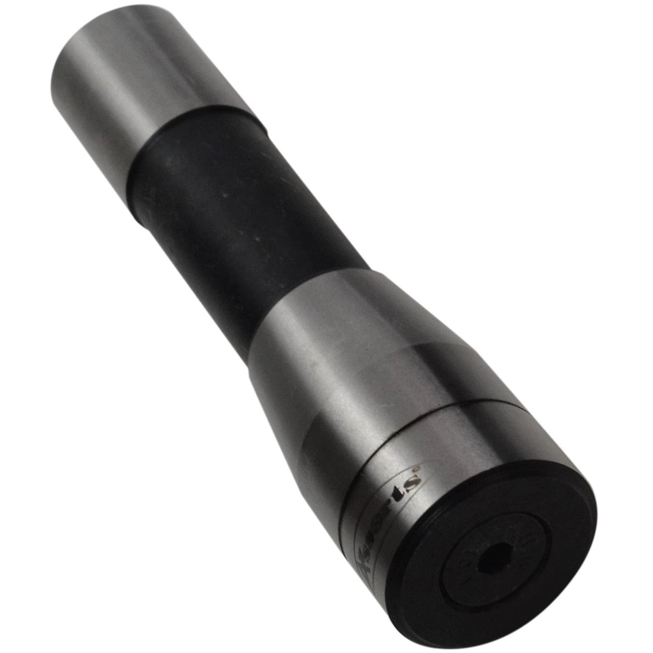 Twin Eagle Imports Adaptor Slitting Saw Holder-R8 Shank (7/16 UNF Drawbar)