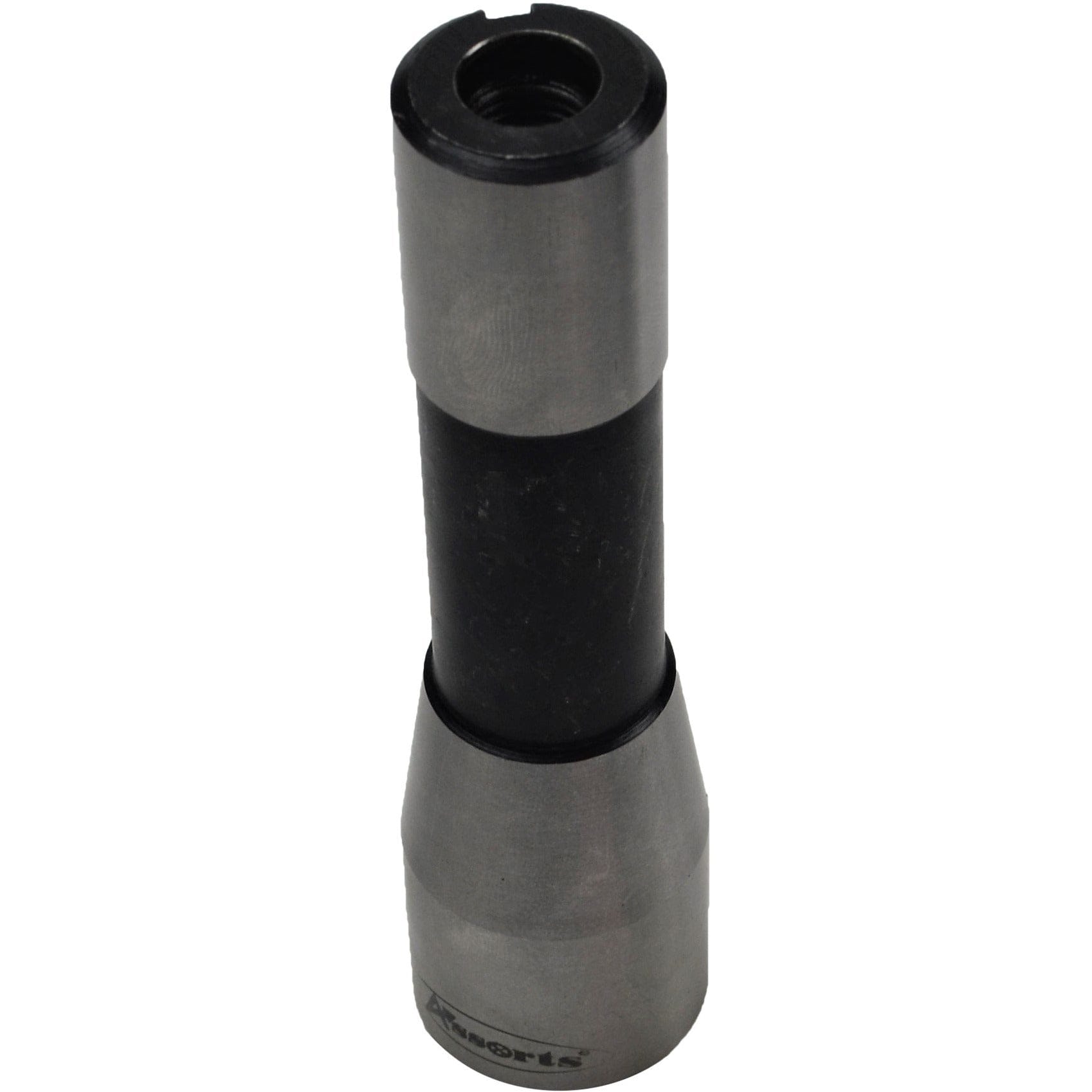 Twin Eagle Imports Adaptor Slitting Saw Holder-R8 Shank (7/16 UNF Drawbar)