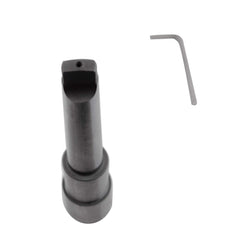 Twin Eagle Imports Adaptor Weldon Holder 19mm 3/4" MT3 Annular Cutter Adaptor