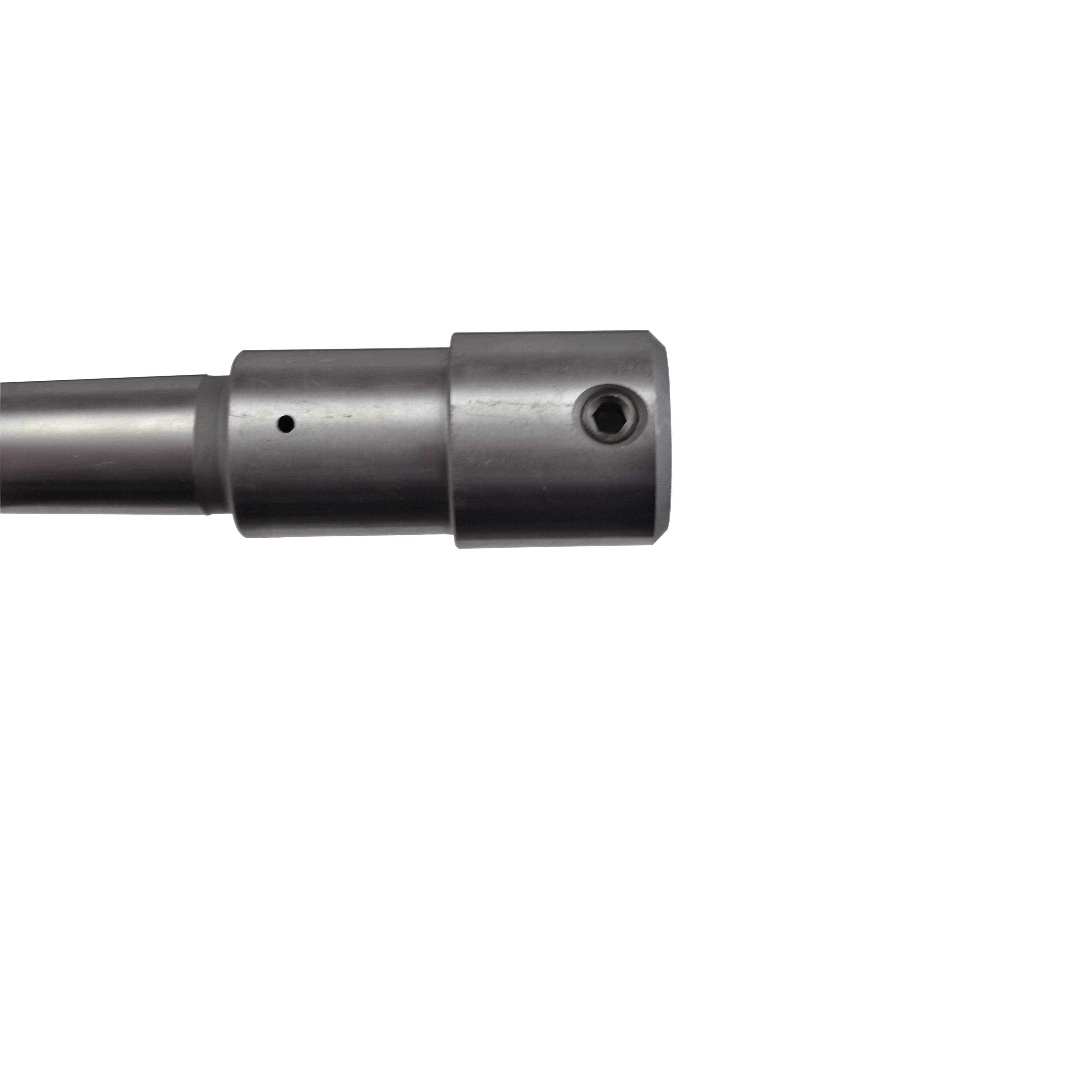 Twin Eagle Imports Adaptor Weldon Holder 19mm 3/4" MT3 Annular Cutter Adaptor