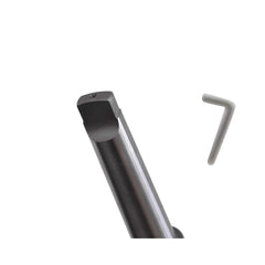 Twin Eagle Imports Adaptor Weldon Holder 19mm 3/4" MT3 Annular Cutter Adaptor